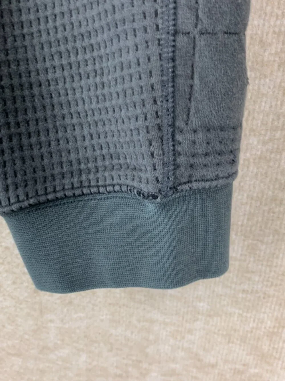Nike Tech Pack Therma-FIT ADV Jogger Pants Mens Large Gray Thermal DM5550-060